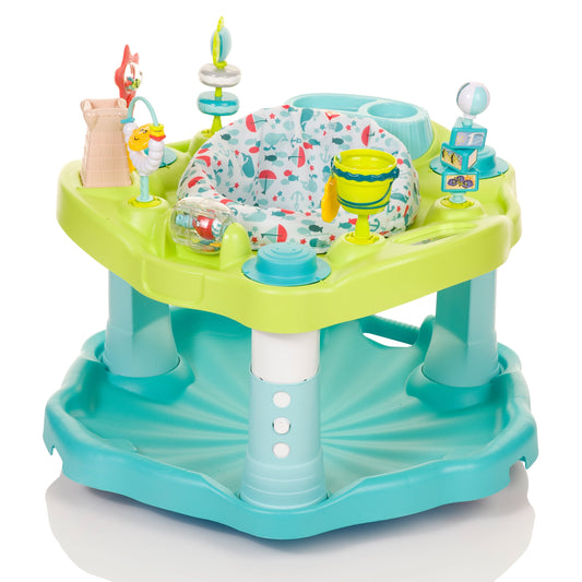 Splash Activity Center