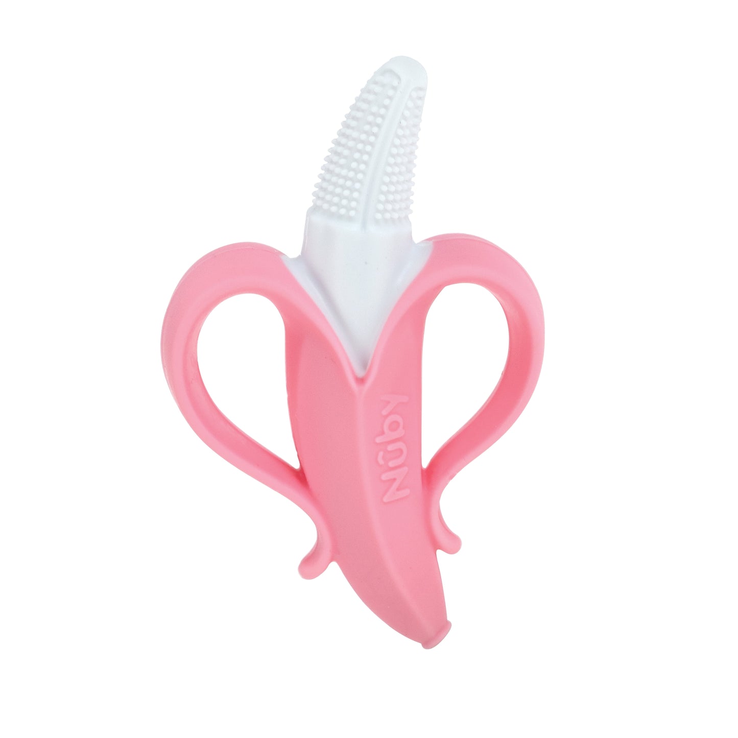 Toothbrush, Banana Massaging Toothbrush for Infants