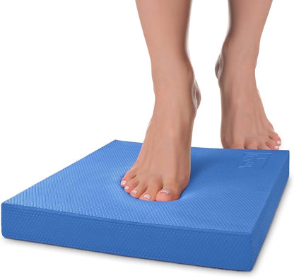 Balance Foam Pad - Large