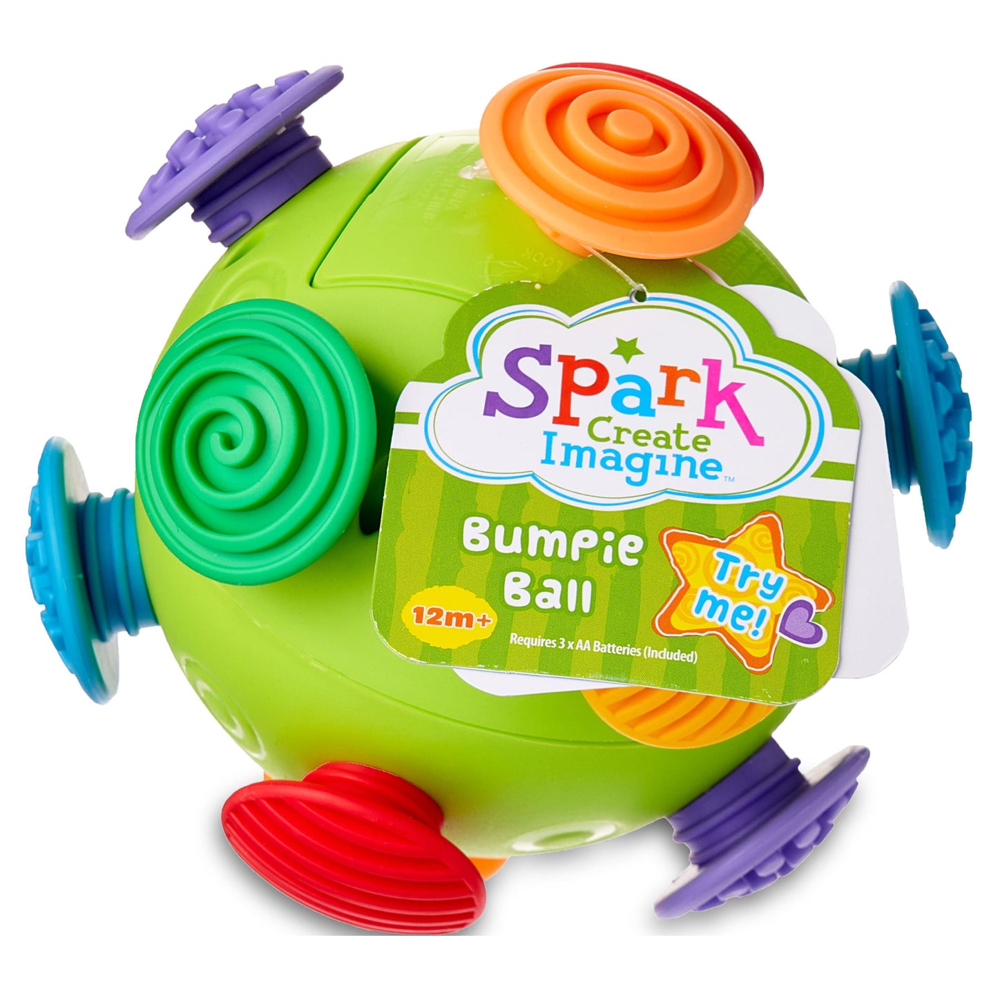 Sensory Bumpie Ball