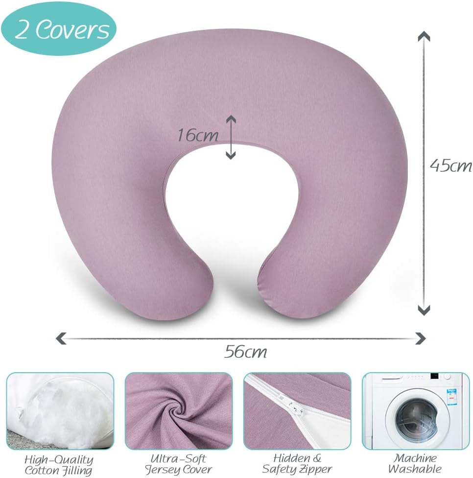 Feeding Pillows for Breastfeeding