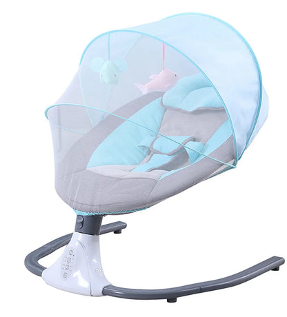 Baby Swing Portable Electric