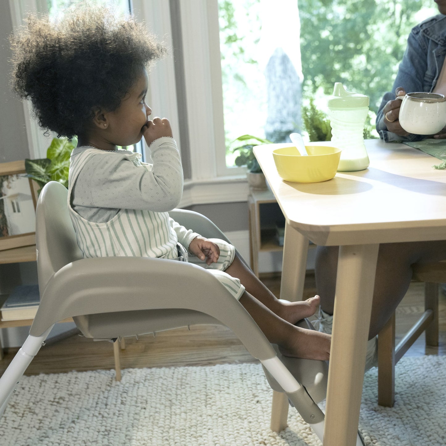 High Chair, 6-In-1