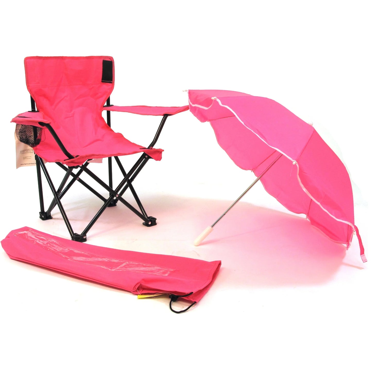 Chair with Umbrella for Kids Ages 2 to 5