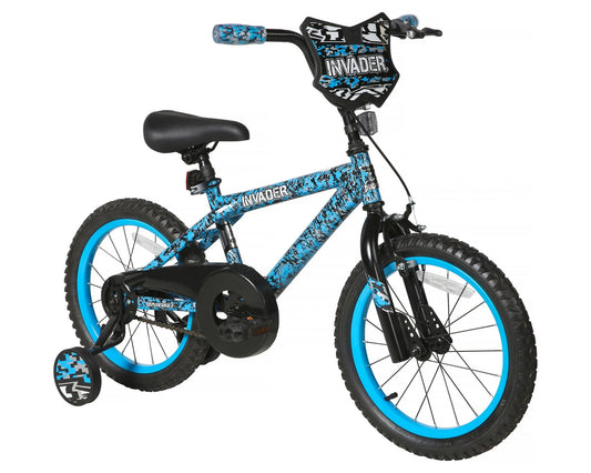 16-Inch BMX Bike for Age 5-7 Years