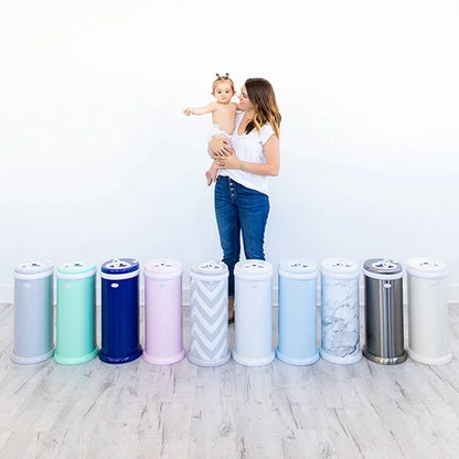 Diaper Pail