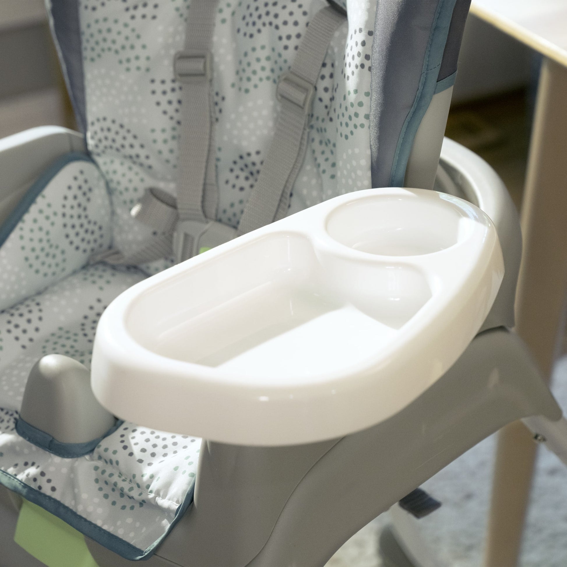 High Chair, 6-In-1