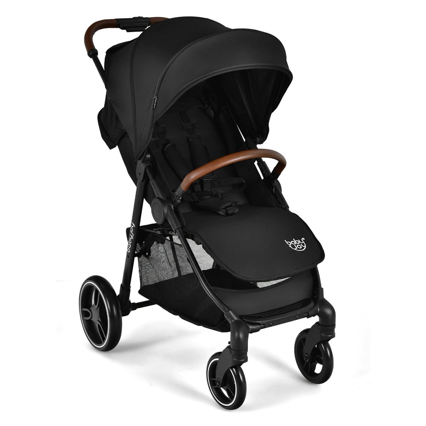 Stroller, Unisex 0-3 Years