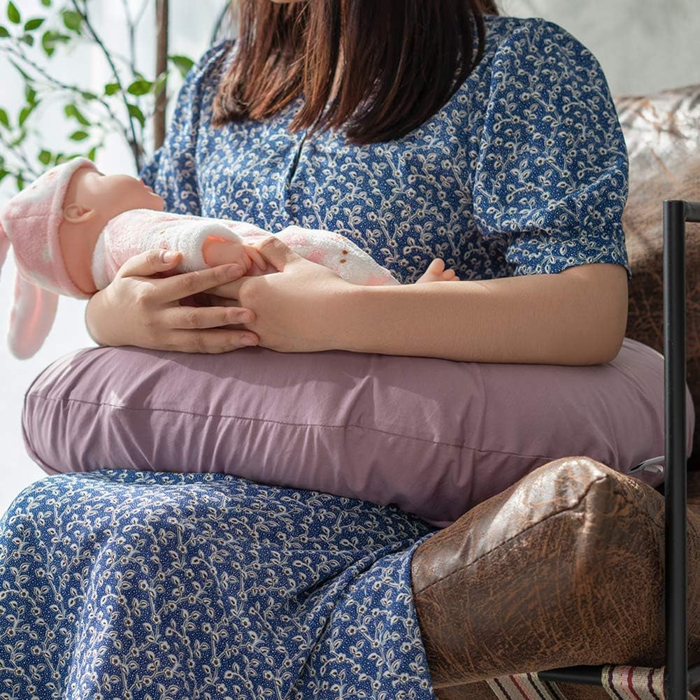 Feeding Pillows for Breastfeeding