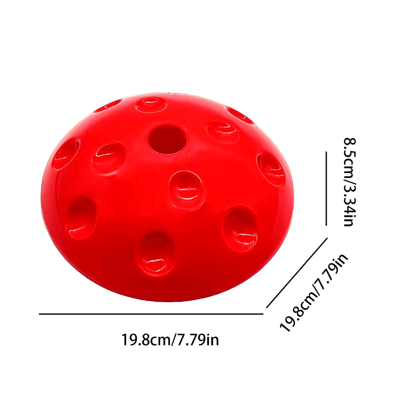 Sensory Stepping Stones 6Pcs Anti-Slip Climbing Balance Block for Kids 