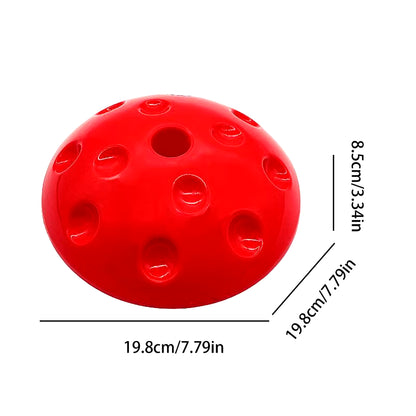 Sensory Stepping Stones 6Pcs Anti-Slip Climbing Balance Block for Kids 