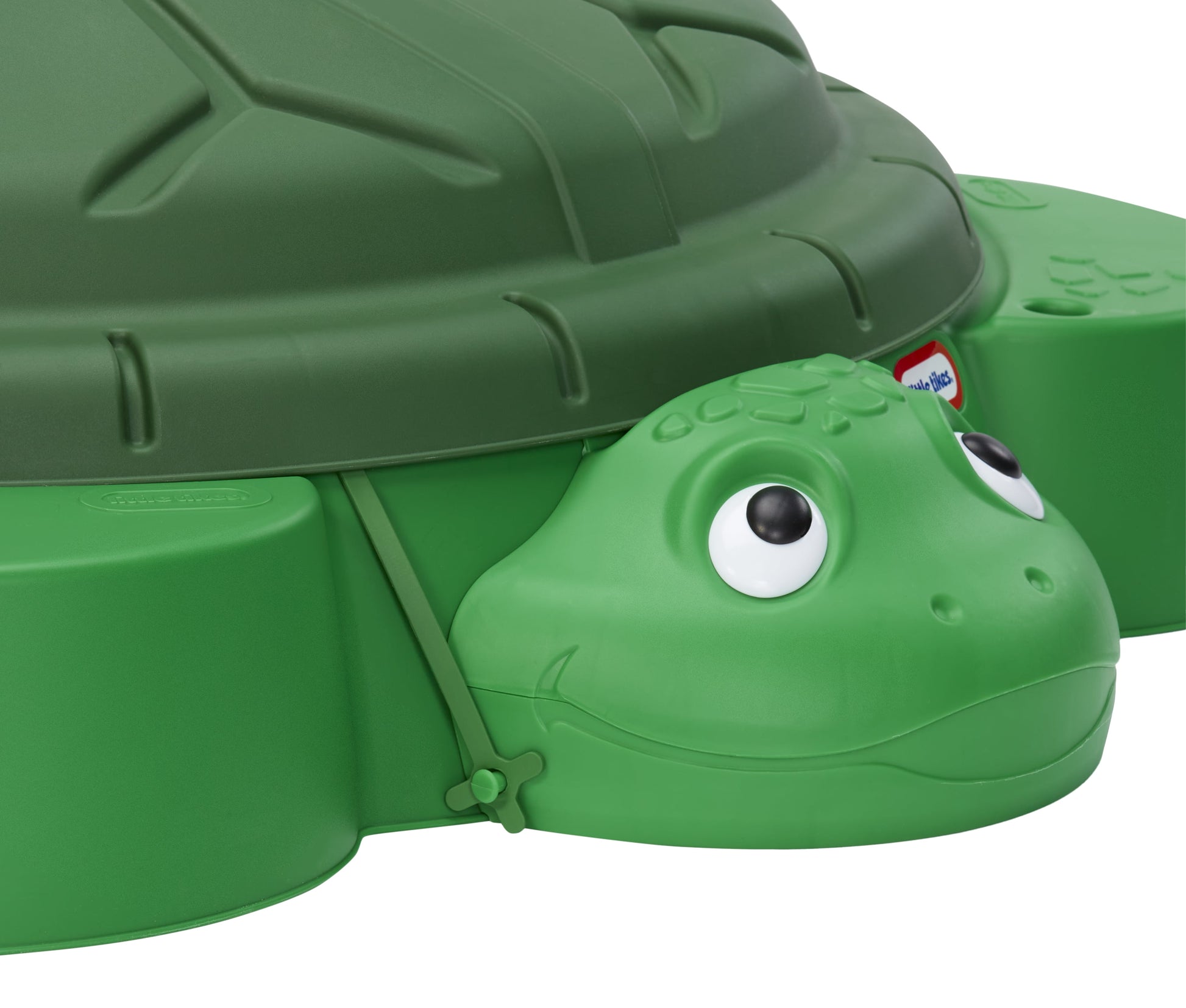 Sandbox, Turtle, Ages 1-6 Years