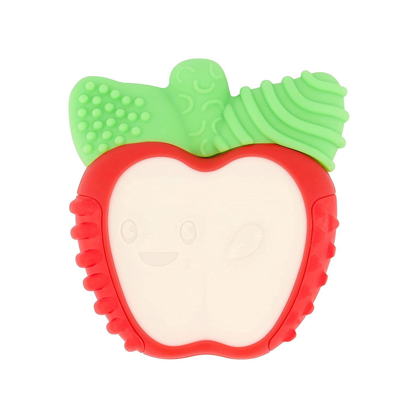 Lil' Nibblers Vibrating Apple Teether