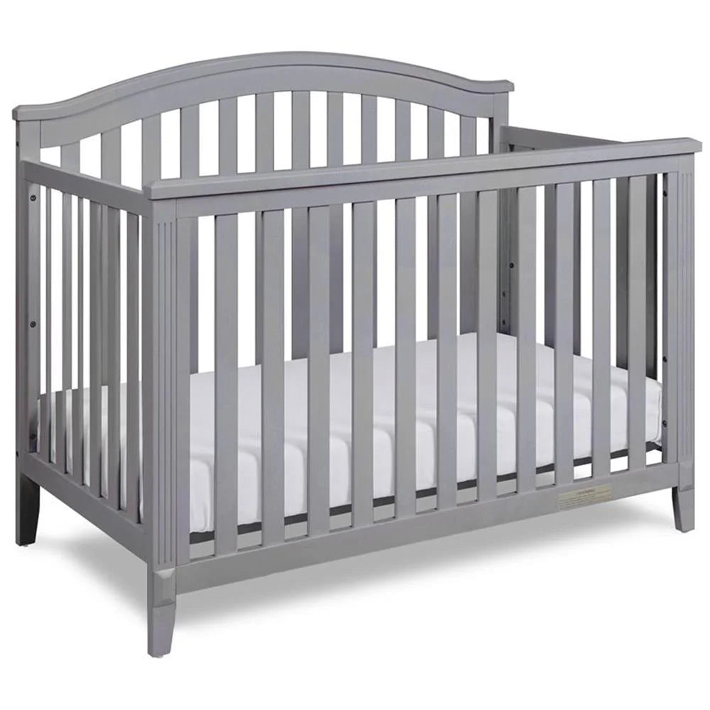 Crib, Convertible, Kali II 4-In-1 