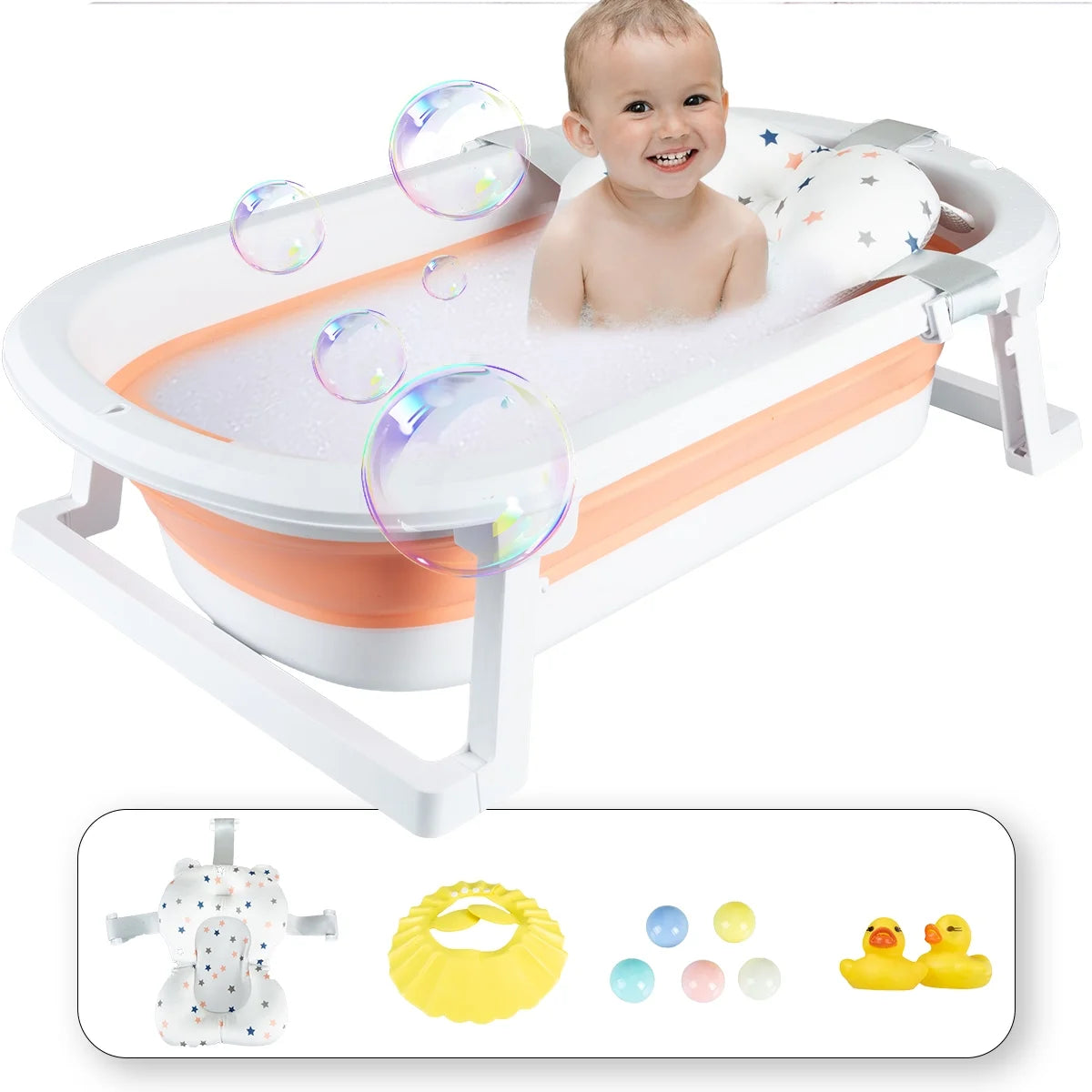 Baby Bath Tub