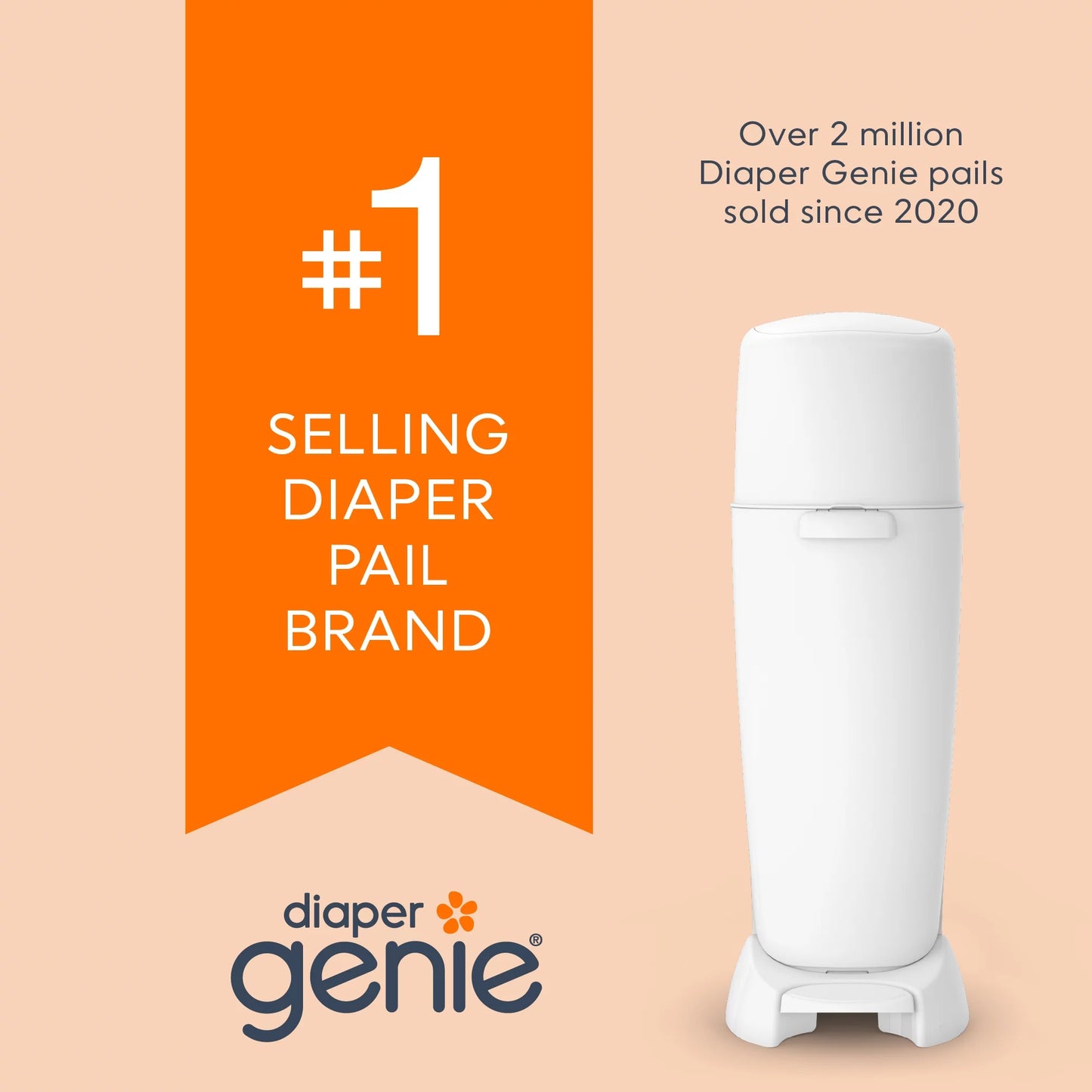 Diaper Pail