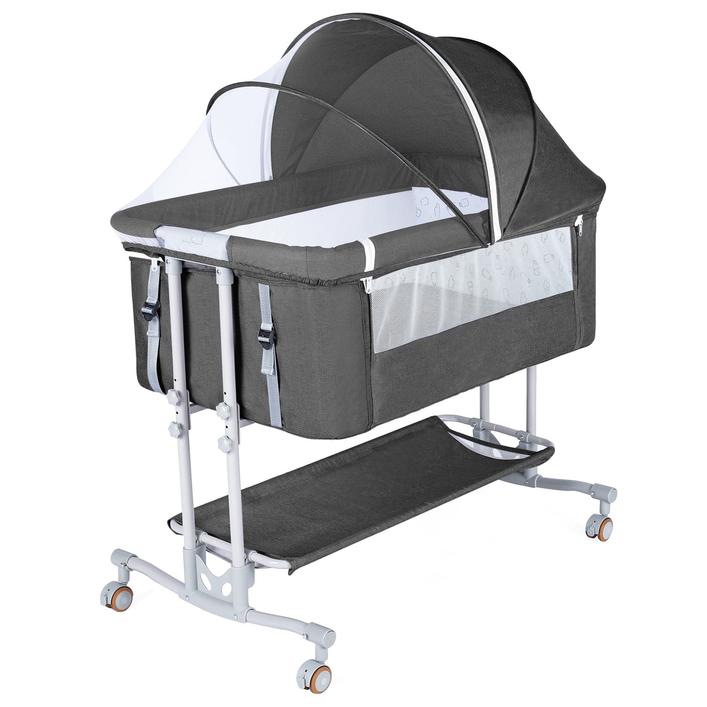 Bassinet Bedside Sleeper 