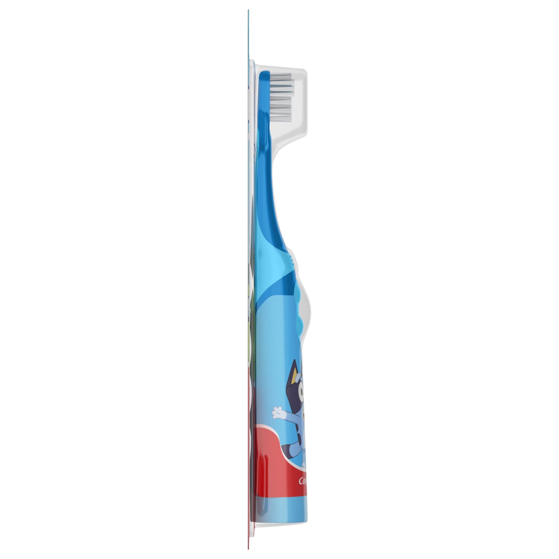 Kids Battery Toothbrush, Bluey Toothbrush