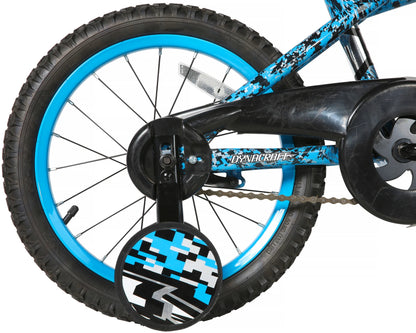 16-Inch BMX Bike for Age 5-7 Years