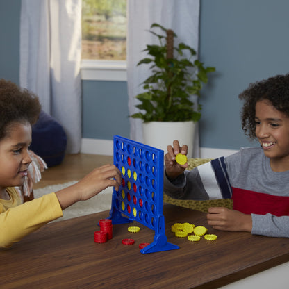 Connect 4 Board Game