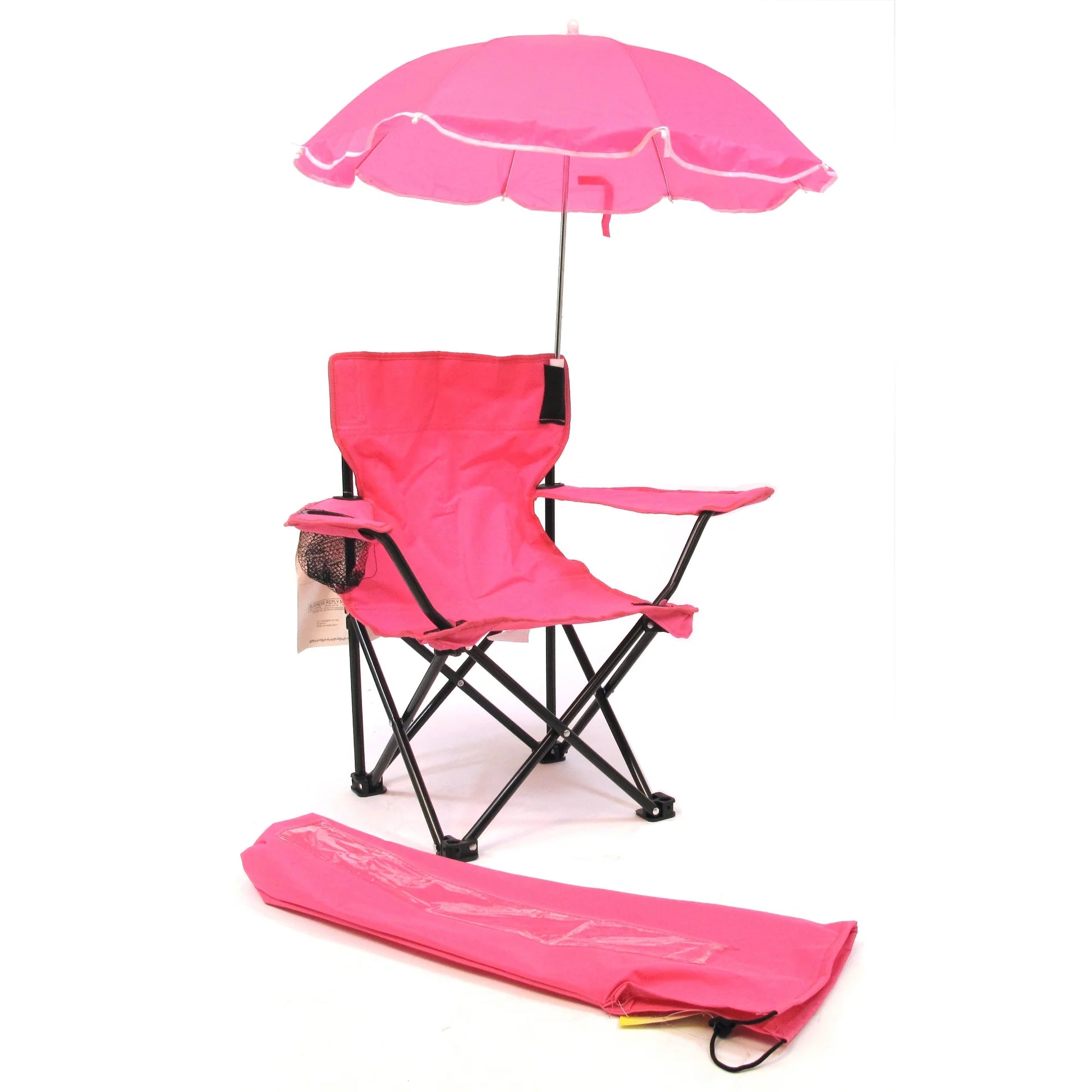 Chair with Umbrella for Kids Ages 2 to 5