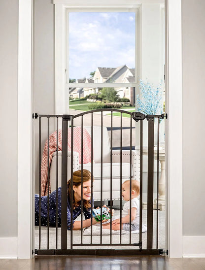 Safety Baby Gate, Home Accents Extra Tall