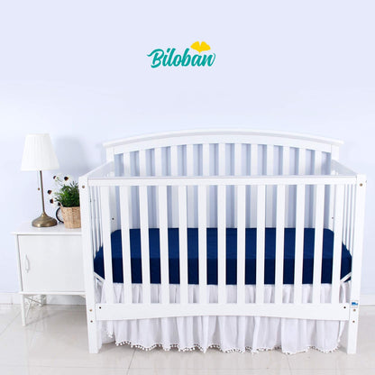 Crib Sheets for Standard Crib Mattress