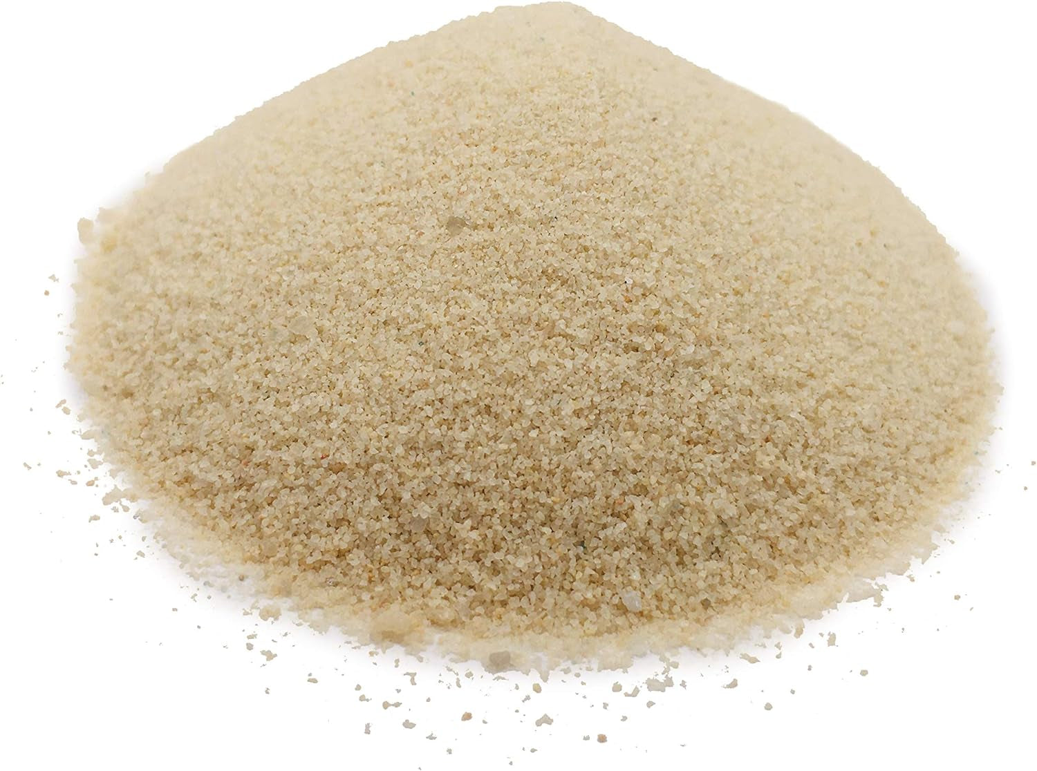 Sand, Fine - (1 Pound)