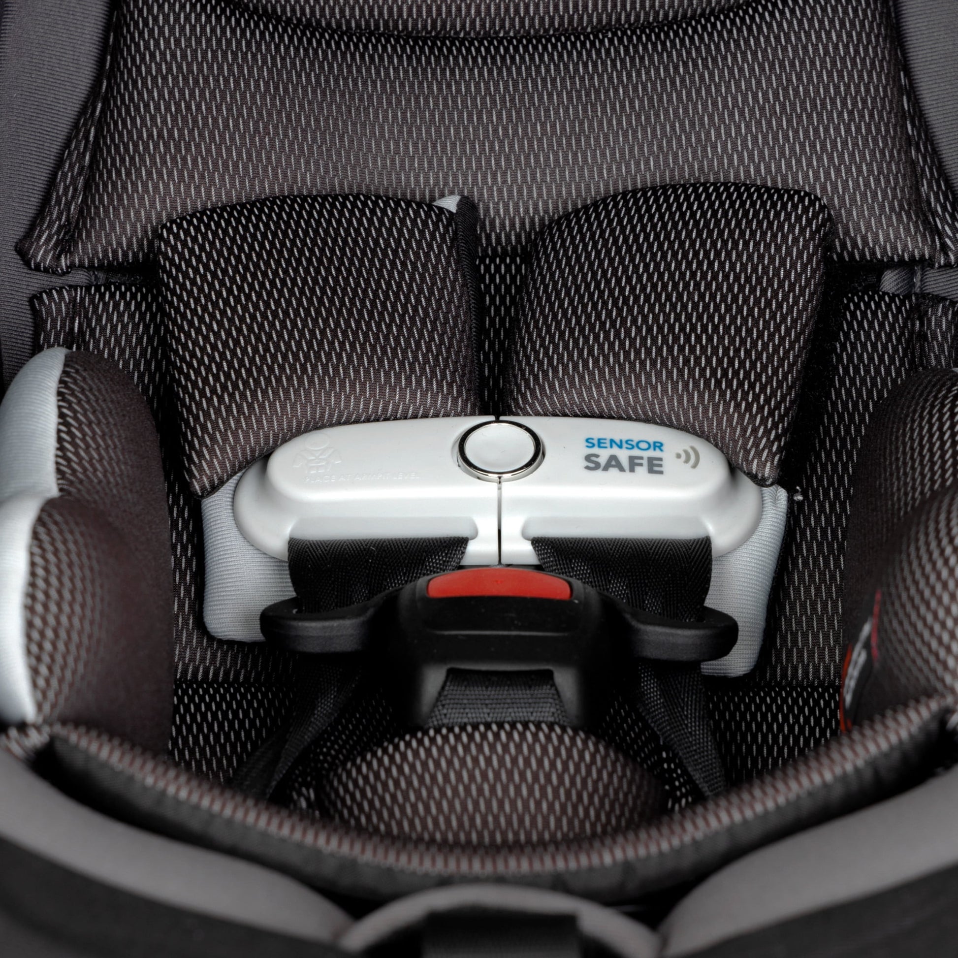 Car Seat and Stroller Combo