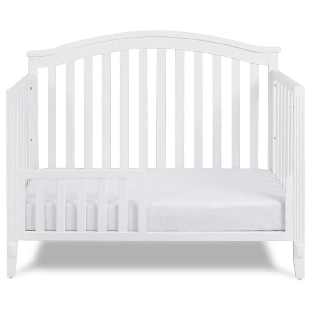 Crib, Convertible, Kali II 4-In-1 