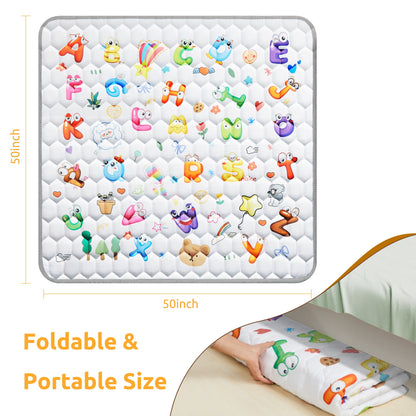 Baby Play Mat for Floor