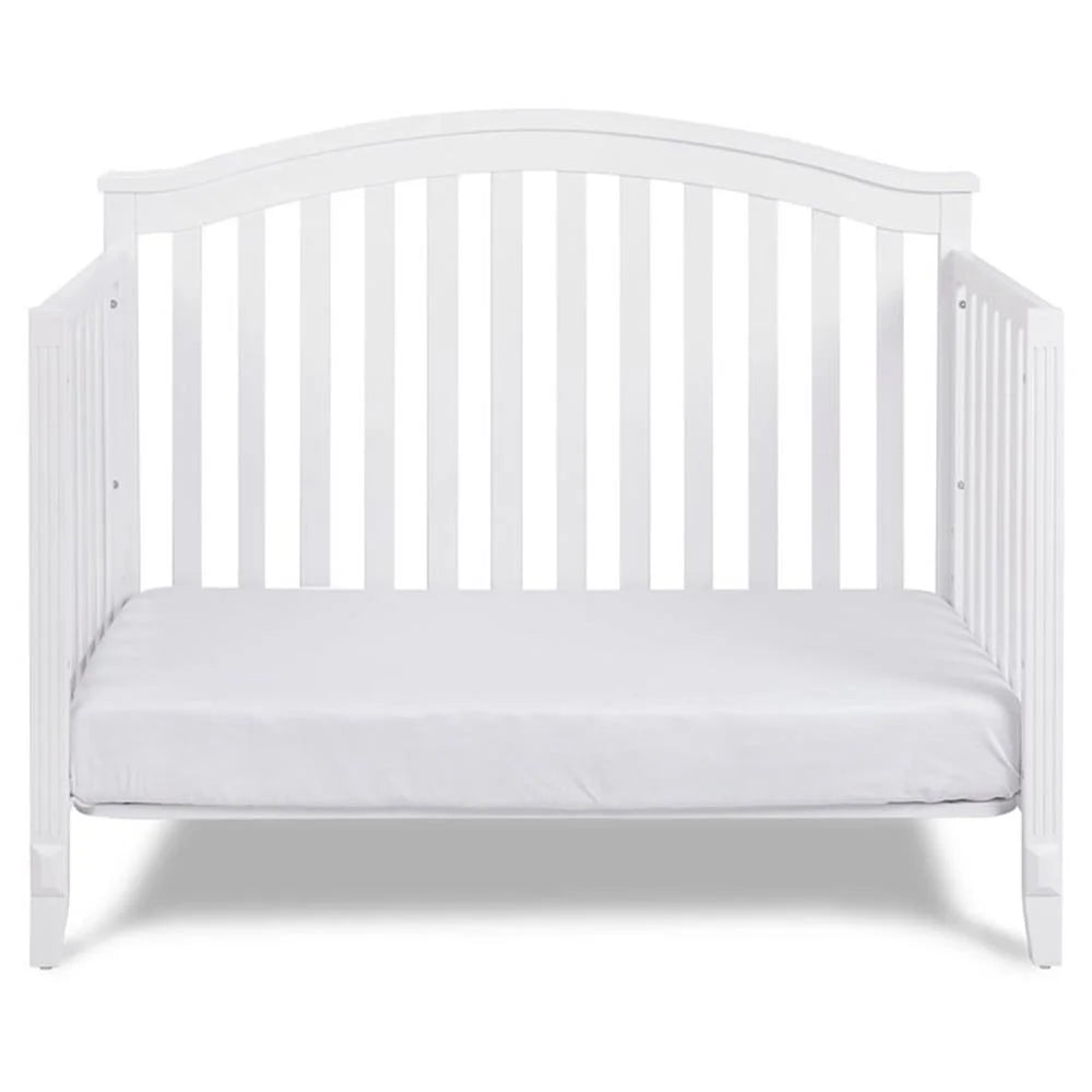 Crib, Convertible, Kali II 4-In-1 