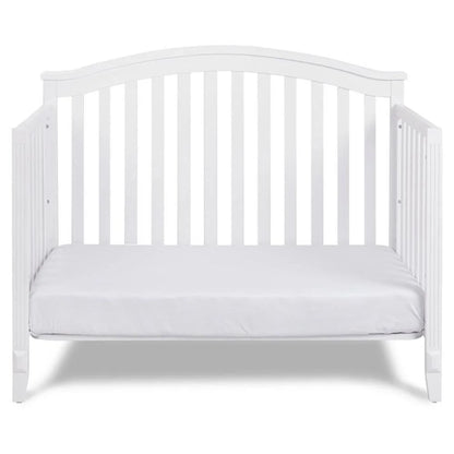 Crib, Convertible, Kali II 4-In-1 