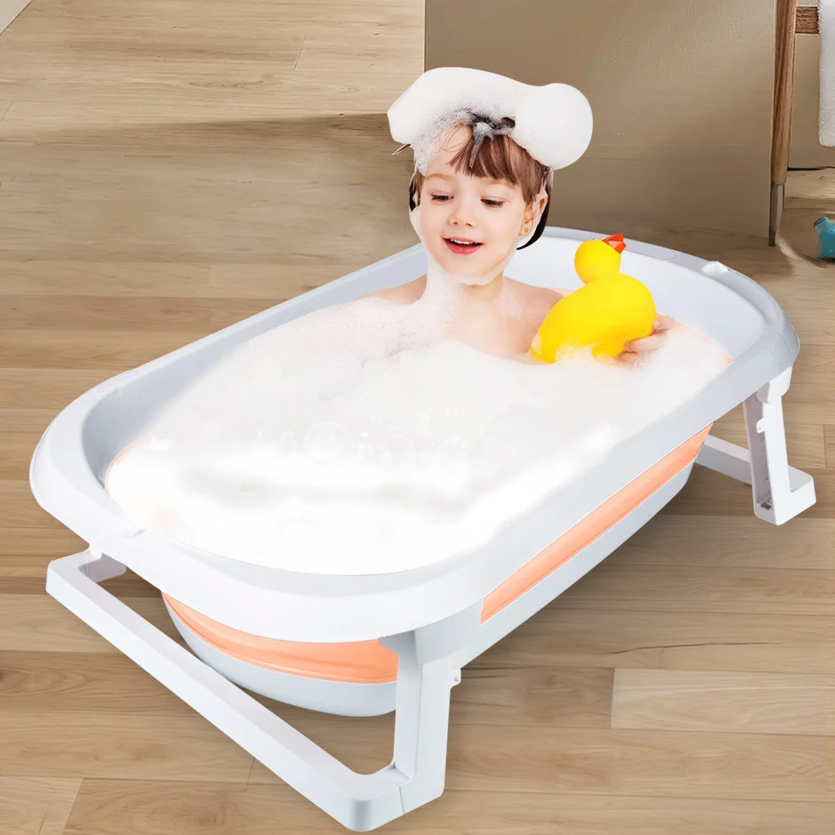 Baby Bath Tub